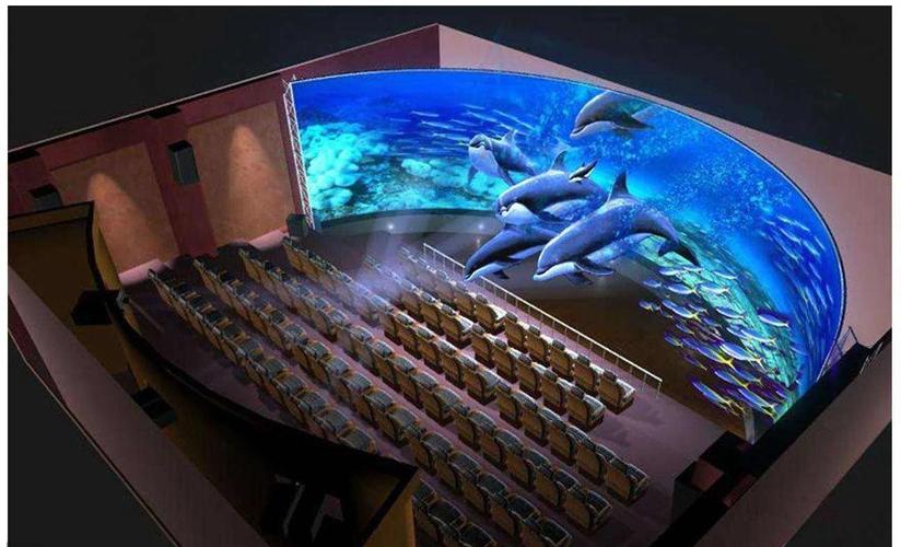 4D电影院沉浸式体验推荐 | 4D动感座椅特效观影 家庭亲子周末好去处