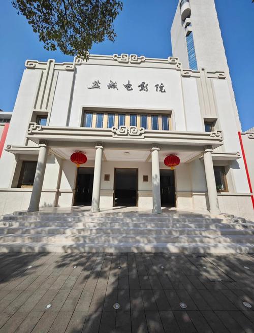 乌鲁木齐电影院今日影讯 | 最新排片表、热映电影推荐及场次查询