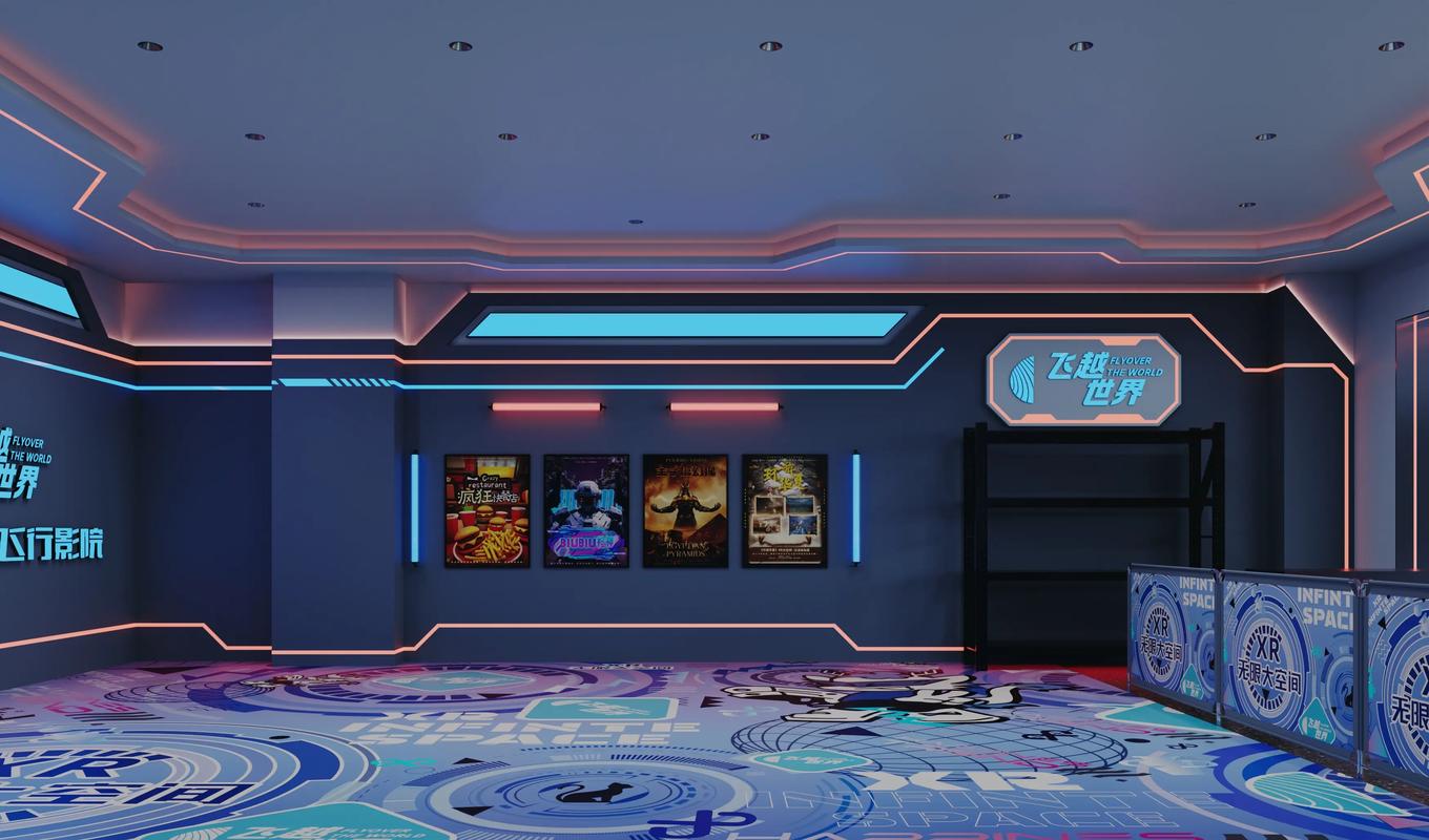 3D电影院加盟投资成本低回报快 | 小型私人影院创业项目 | 二三线城市加盟方案
