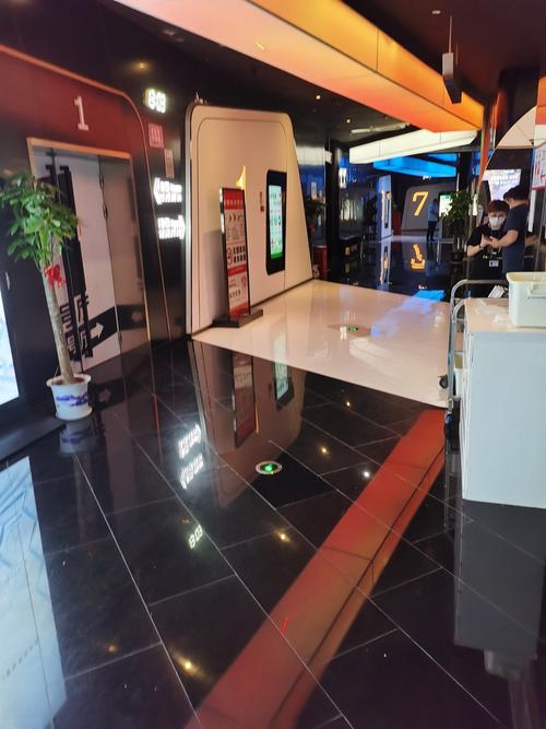 永旺梦乐城电影院 | 最新电影排期、优惠购票及亲子观影攻略
