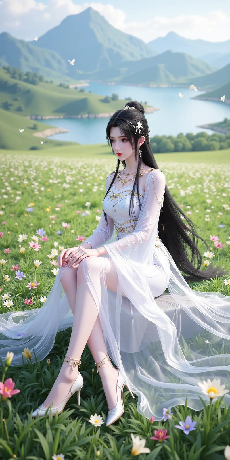 女人又色又爽动漫的相关介绍
